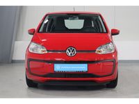 gebraucht VW up! 1.0 move Klima*Tempomat*PDC hinten