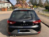 gebraucht Seat Leon FR 1.4 DSG