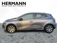 Usata Renault Clio V Evolution 67 CV (49 kW) 2025 Grigio Utilitaria