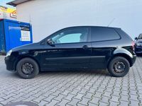 gebraucht VW Polo IV Trendline/2 HAND/KLIMA