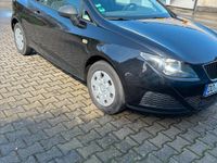 gebraucht Seat Ibiza 1.2 TOP ZUSTAND