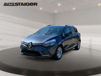 gebraucht Renault Clio IV 1.2 ENERGY Limited AT,Kamera, Hu 05/2025
