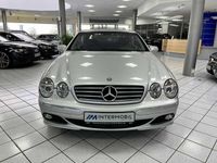 gebraucht Mercedes CL500 Coupe 7G*COMAND*KEY*BI-XEN*GSD*MEMORY*18Z