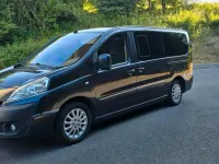 Gebraucht Peugeot Expert 136 PS (100 kW) 2007 Van