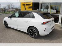Neu Opel Astra 131 PS (96 kW) 2025 5 türen Limousine