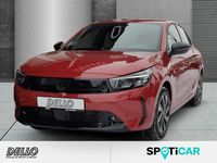 Neu Opel Corsa 110 PS (80 kW) 2025 Kardio rot Kleinwagen