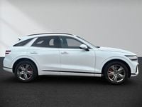 Gebraucht Genesis GV70 Sport 201 PS (147 kW) 2024 Weiß SUV