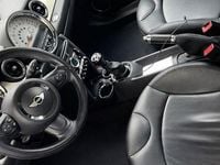 Second-hand Mini Cooper 122 CP (89 kW) 2012 Bej Hatchback