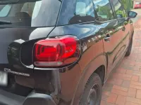 Gebraucht Citroën C3 Aircross 120 PS (88 kW) 2018 Schwarz SUV