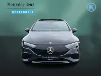 Gebraucht Mercedes EQE300 Electric Art 194 kW (265 PS) 2025 Graphitgrau Limousine