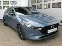 Neu Mazda 3 Homura-Line 140 PS (102 kW) 2026
