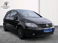 Gebraucht VW Golf V 102 PS (75 kW) 2007 Schwarz Limousine