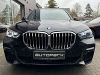 gebraucht BMW X5 xDrive30d M Sport Pano/Laser/360/HUD/22"/DAPro