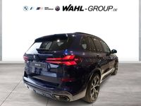 gebraucht BMW X5 xDrive30d