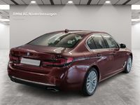 gebraucht BMW 540 xDrive Limousine