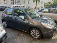 Gebraucht Citroën C3 PureTech 82 PS (60 kW) 2014 Limousine