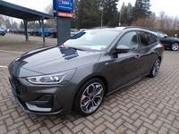 Gebraucht Ford Focus ST-Line X 155 PS (114 kW) 2025 Grau Limousine