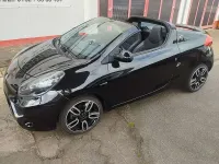 Gebraucht Renault Wind 101 PS (74 kW) 2010 Other Cabrio
