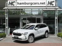 Neu Skoda Kodiaq Selection 150 PS (110 kW) 2025 Moonweiß perleffekt me... SUV
