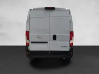 Gebraucht Opel Movano Edition 103 PS (75 kW) 2023 Weiss Van