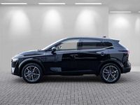 gebraucht Nissan Qashqai DIG-T Xtronic 4x4 tekna Pano+BOSE+Matrix+HUD+eHeckkl+19Z+Navi+ACC+360