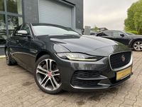 Gebraucht Jaguar XE SE 250 PS (183 kW) 2020 Grau Limousine