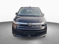 Gebraucht VW Multivan Style 150 PS (110 kW) 2022 Deep black perleffekt Van
