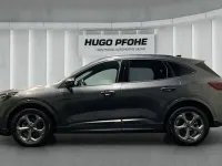 Gebraucht Ford Kuga ST-Line 186 PS (136 kW) 2025 Grau SUV