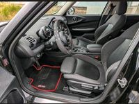 Gebraucht Mini Clubman 149 PS (109 kW) 2015 Schwarz Kombi