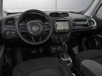 gebraucht Jeep Renegade 1.3 Plug-In Hybrid S // Kamera/Navi /Winterpaket