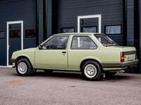 Gebraucht Opel Corsa S 54 PS (39 kW) 1984 Grün Limousine