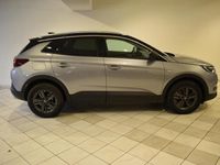 gebraucht Opel Grandland X LED Navi Totwinkel Kamera