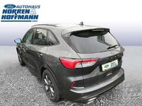 Gebraucht Ford Kuga ST-Line 150 PS (110 kW) 2023 Magneticgrau (metallic) SUV