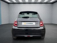Gebraucht Fiat 500e Icon 69 kW (95 PS) 2022 Schwarz Kleinwagen