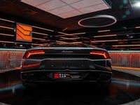 Gebraucht Lamborghini Huracán 610 PS (448 kW) 2016 Grau