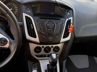 Gebraucht Ford Focus Champions Edition 116 PS (85 kW) 2012 Limousine