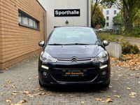 Second-hand Citroën C3 SELECTION 82 CP (60 kW) 2015 Albastru Hatchback