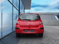 Gebraucht Renault Twingo Expression 58 PS (42 kW) 2009 Rot Kleinwagen