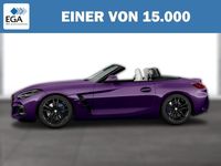 Gebraucht BMW Z4 Efficient Dynamics 340 PS (250 kW) 2025 Metallic Cabrio