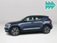 Gebraucht Volvo XC40 Business Edition 131 PS (96 kW) 2022 Blau SUV
