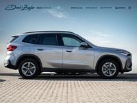 Gebraucht BMW X1 Shadowline 136 PS (100 kW) 2025 Spacesilvermetallic SUV