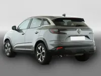 Usado Renault Austral Evolution 158 HP (116 kW) 2025 Cinzento SUV