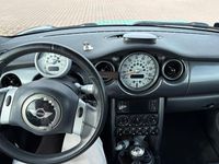 Second-hand Mini ONE 90 CP (66 kW) 2005 Negru Hatchback