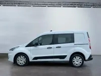 Usado Ford Transit Trend 99 HP (72 kW) 2023 Branco Carrinha