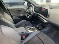 Gebraucht BMW 120 Shadowline 163 PS (119 kW) 2025 Schwarz Kleinwagen