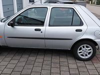 Brugt Ford Fiesta 75 HK (55 kW) 1999 Hatchback
