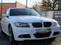 Gebraucht BMW 320 Sport Line 184 PS (135 kW) 2012 Weiß Limousine