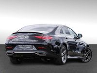 Gebraucht Mercedes CLS400 AMG 340 PS (250 kW) 2023 Schwarz Coupé