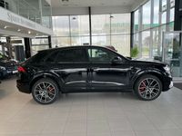 gebraucht Audi Q8 55 3.0 TFSI quattro +S-line+LED+Pano+SpurH+