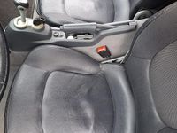 Gebraucht Smart Roadster 82 PS (60 kW) 2003 Schwarz Cabrio